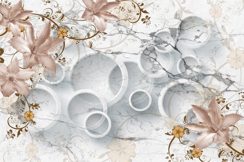 Vlies fototapete - vlies,