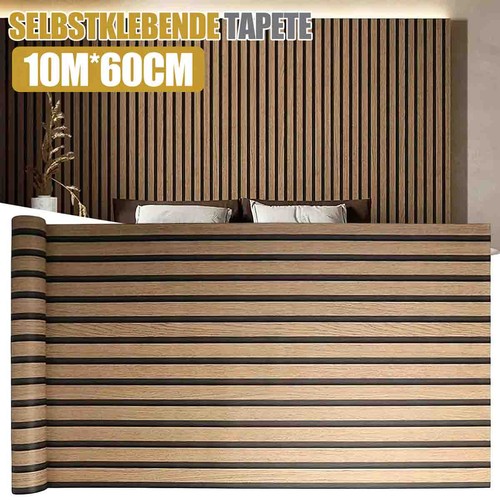 10m selbstklebende tapete - 10m,