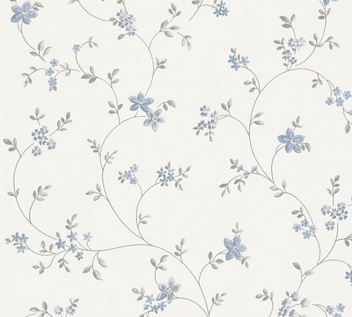 Vliestapete blumen vinyl - ✅vliestapete,
