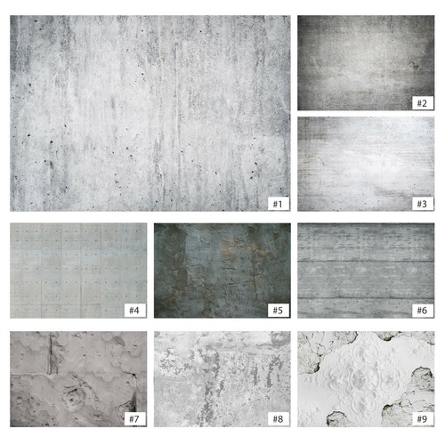 Tapete beton fototapete vlies - tapete,