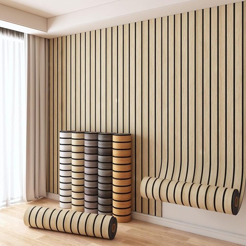 Tapete holzoptik - tapete, 3d