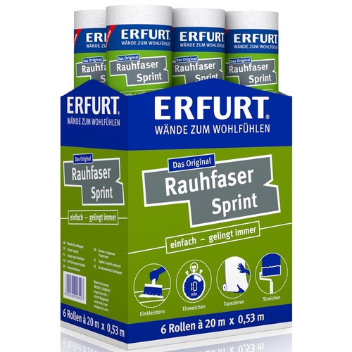 Rollen erfurt - 6,