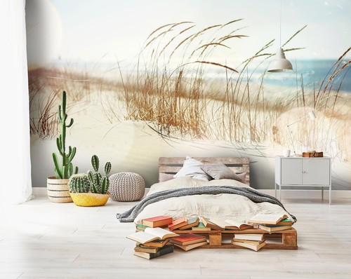 Strand meer landschaft - meer, natur
