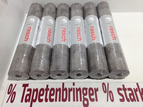 Vliestapete rasch 520163 - rasch,