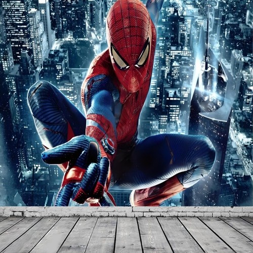 Neu spiderman tapeten - spiderman,