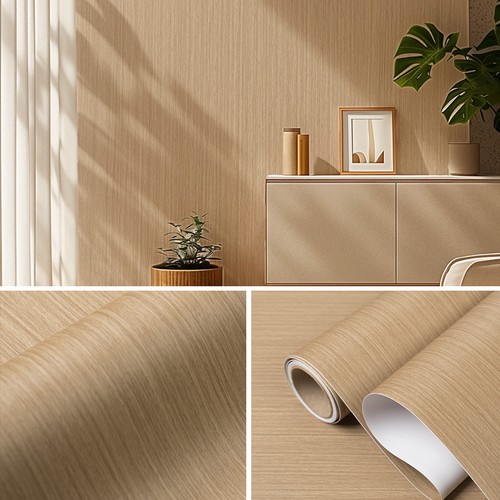 Pvc holzoptik selbstklebende - pvc,
