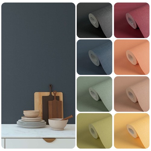 Tapete uni farbe - uni, design