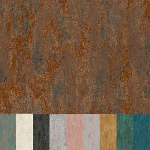 Tapete vlies patina vintage - tapete,