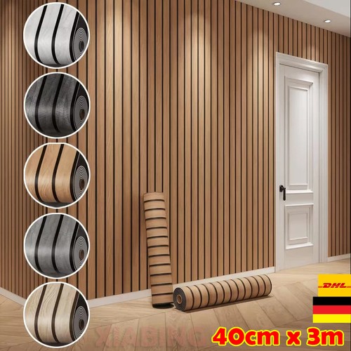 Selbstklebende wandpaneele - 3m,